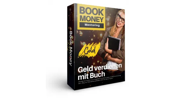 MASTERMIND  Geld verdienen mit Buch Gold
