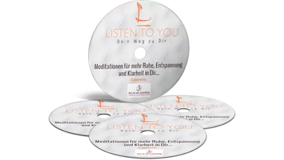 Listen to you  Bundle