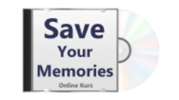 Save Your Memories