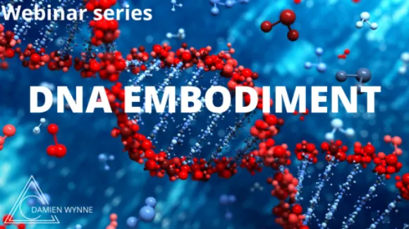 DNA Embodiment