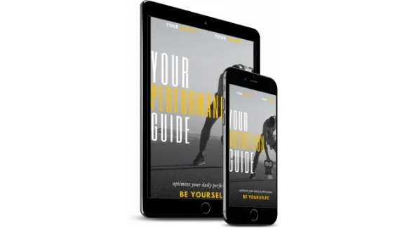 Your Performance Guide