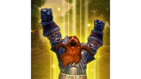 WoW TBC Classic Leveling 6070
