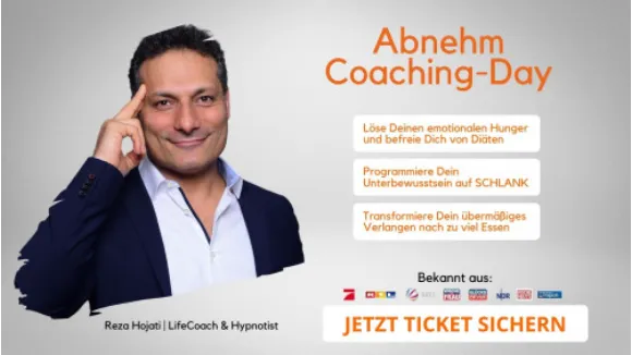 Coaching Day Intensiv  GOLD TICKET