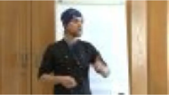 Denis Salamon High Carb Low Fat oder was