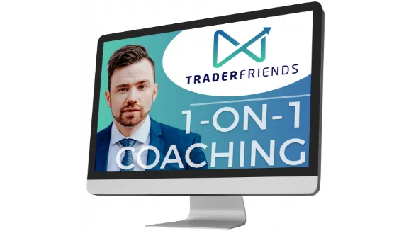 Traderfriends 1ON1 Coaching EN