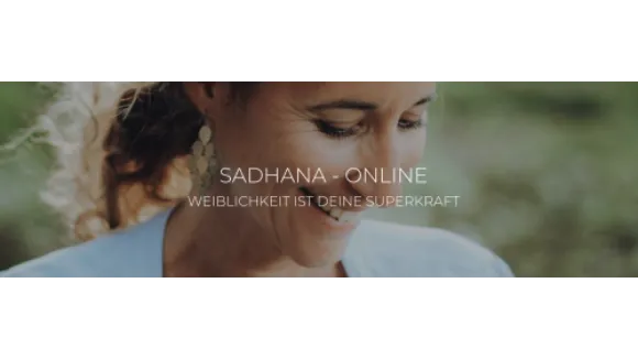 Sadhana Online Kurs