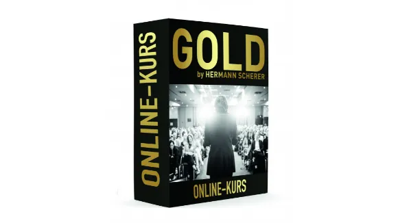 GoldOnline Programm