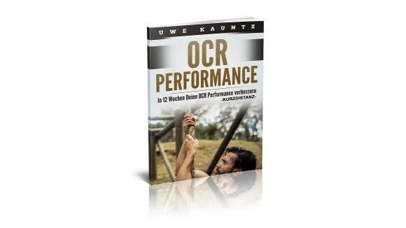 OCR Trainingsplan Fortgeschrittene Kurzdistanz 12 Wochen