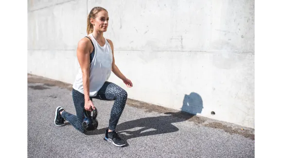 Der perfekte Einstieg ins funktionelle Training