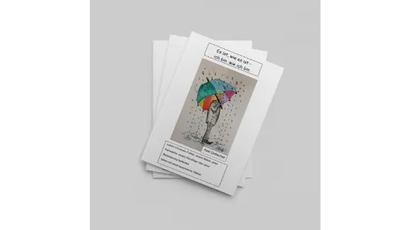 EBook PDF Es ist wie es ist