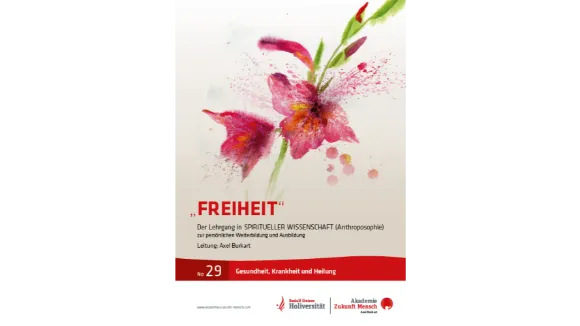 Lehrheft 29 Gesundheit Krankheit Heilung