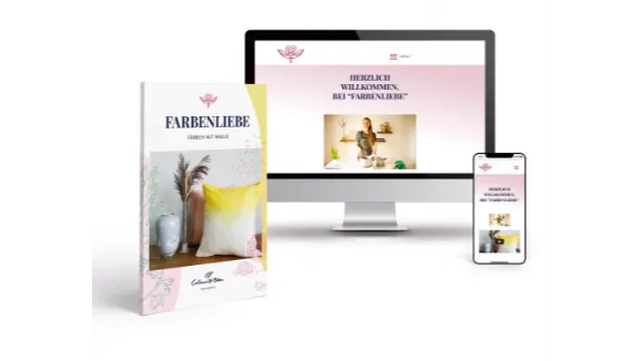 Farbenliebe