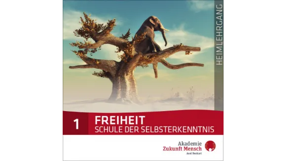 Freiheit Schule der Selbsterkenntnis HeimLehrgang