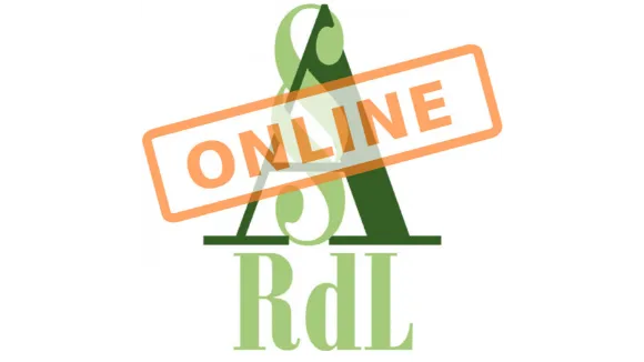 RdL 052021 Abhandlung JägerRieker