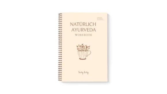 Natürlich Ayurveda Workbook