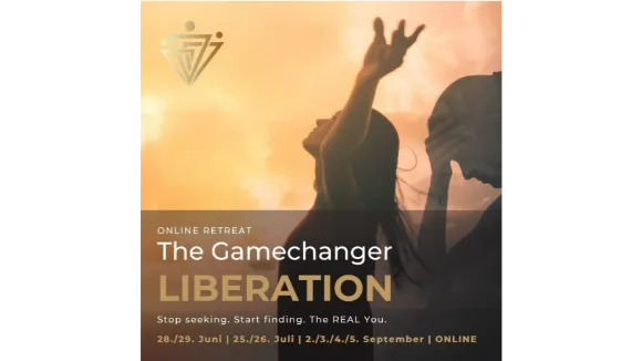 The Gamechanger Liberation  Basic Ticket