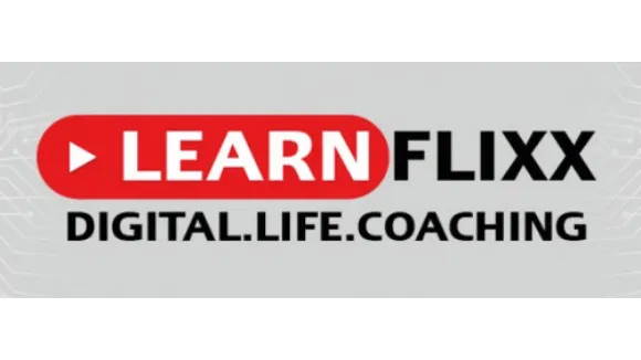 TEST 2  Learnflixx  Digital Life Coaching