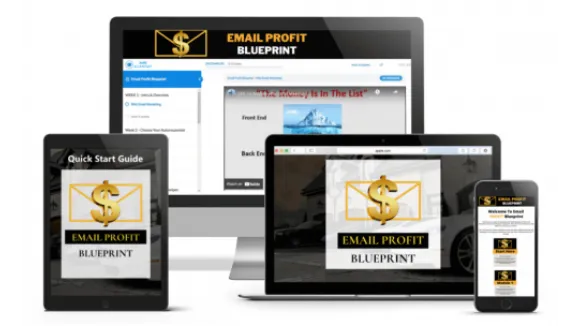 Email Profit Blueprint