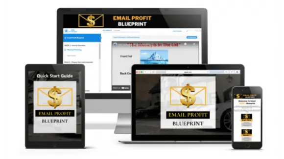 Email Profit Blueprint