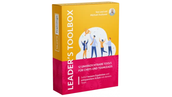 Die Leaders Toolbox