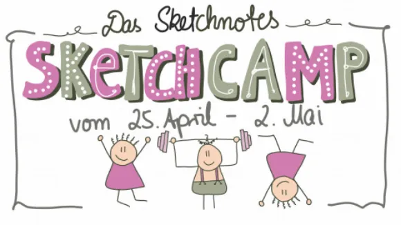 Sketchcamp SketchPass April 2021