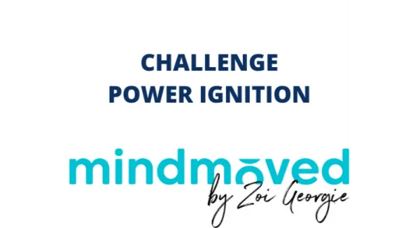 POWER IGNITION CHALLENGE