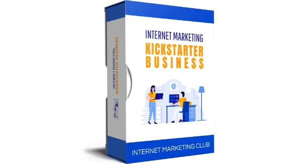 InternetMarketingKickstarterBusiness