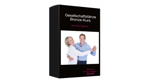 Gesellschaftstanzkurs Bronzekurs Teil 1