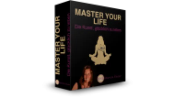 Master Your Life 50 12 Wochen Intensivcoaching