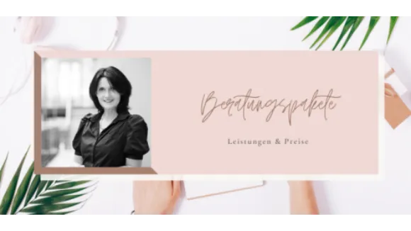Beratungspaket Business Coaching