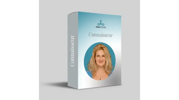 OnlineYoga Connaisseur