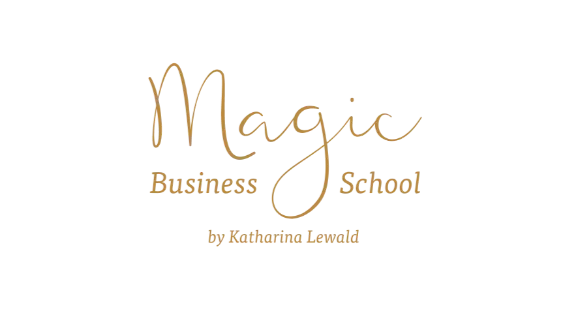Magic Business School Gold