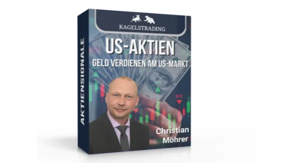 USAktien Trading Signale