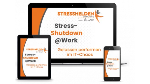 StressShutdown Work