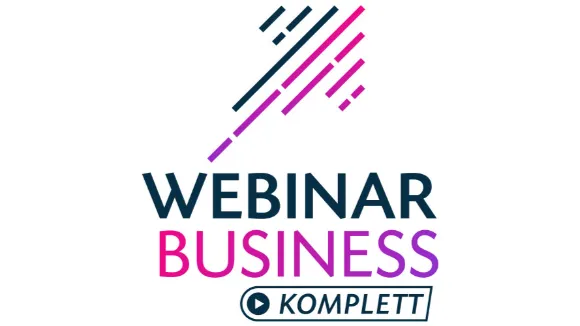 Webinar Business Komplett