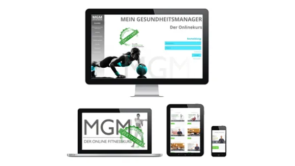 BKK GILDEMEISTER SEIDENSTICKER Dein Online Faszienkurs