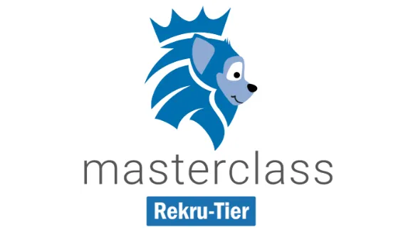 REKRUTIER Masterclass Marketingcoaching 2