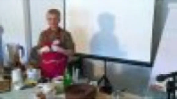 Kerstin Schulze Keimling RohAkademie