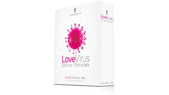 Love Virus Online Retreats Abo