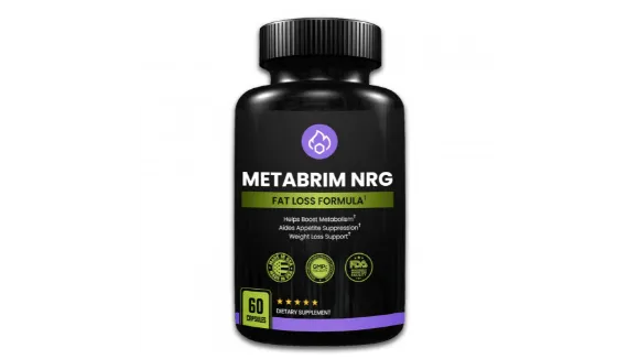Metabrim NRG 1 Bottle Special Limited Time Discount