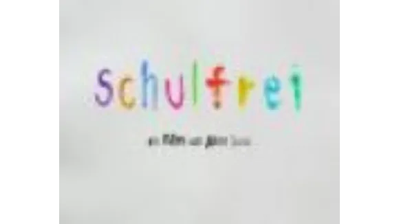 Schulfrei ein Dokumentarfilm von Anne Sono