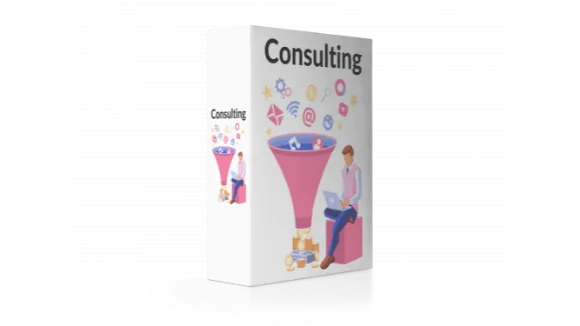 Online Marketing Consulting