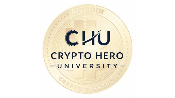 Crypto Hero University