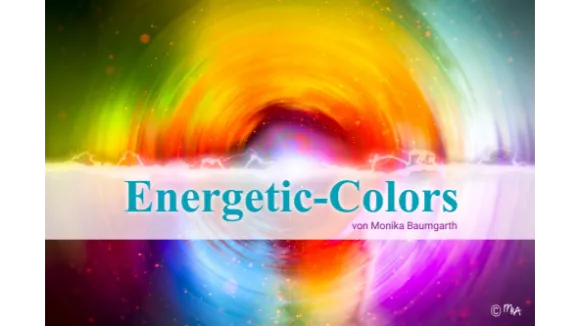 Energetic Colors BERATER das ADDON
