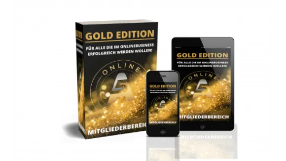 Gold Edition