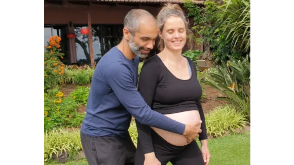 QiGong for Pregnancy  1 Month Access