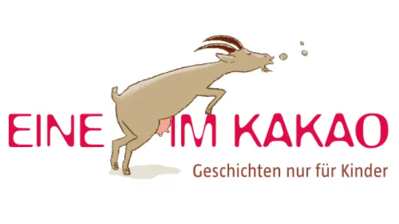 Lesemonat bei Eine Ziege im Kakao Hörbücher