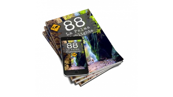 88 La Palma Highlights