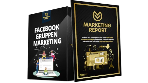 Marketingminds Report BUNDLE