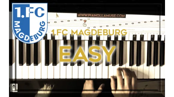 1 FC Magdeburg Hymne